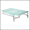 Lineabeta Glass Servanter