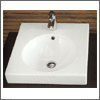 Ceramica Dolomite Asolo Toalett