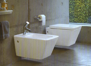 Laufen Alessi dOt Toalett