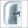 Duravit Servanter