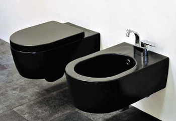 Flaminia Mini Link Toaletter