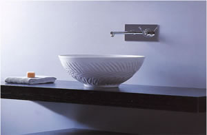 NIC Design Foglie Servant