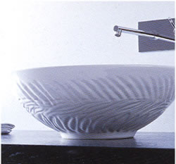NIC Design Foglie Servant