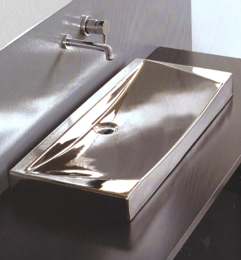 Master Ceramiche Folio Servanter