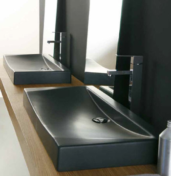 Master Ceramiche Folio Servanter