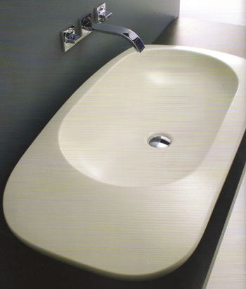 Master Ceramiche Forma Servanter