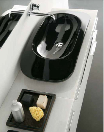 Master Ceramiche Forma Servanter