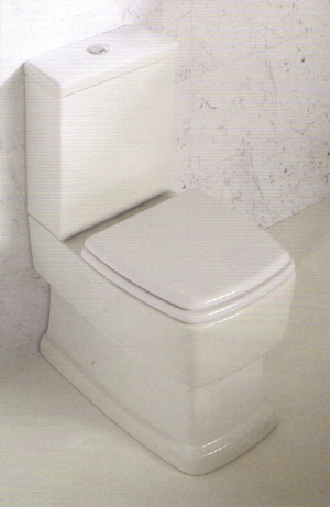 Galassia SA02 Classic Toalett