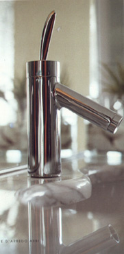 Axor Starck Model 1 Blandebatteri