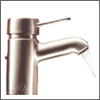 Axor Blandebatteri