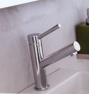 Lineabeta Linea Blandebatteri