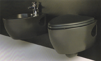 Master Ceramiche Vaso Toalett