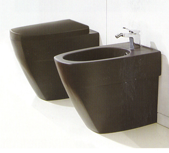 Master Ceramiche Epos Toalett