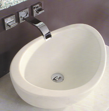 Master Ceramiche Astratto Servanter