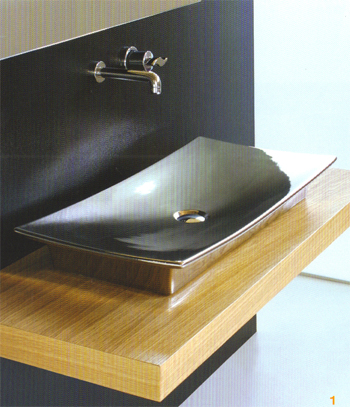 Master Ceramiche Pagoda Servanter