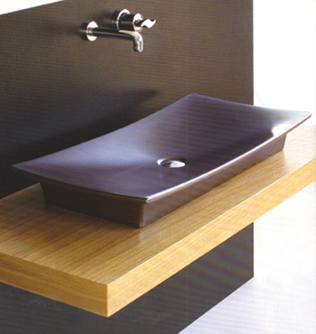 Master Ceramiche Pagoda Servanter