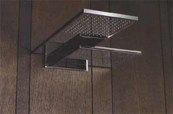  Dusjpanel