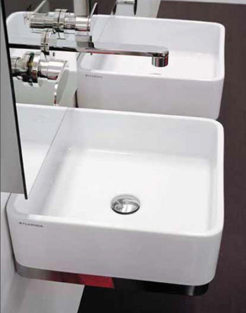 Flaminia Mini Servanter