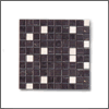 Mosaikk, Fliser