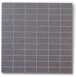 Mosaikkom, Toalett