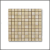 Mosaikk, Fliser, keramiske Fliser