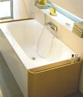 Badekar
