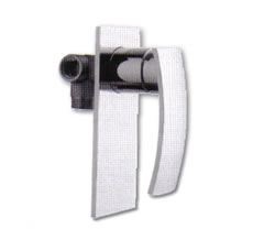 Blandebatteri, Dusj, Servant