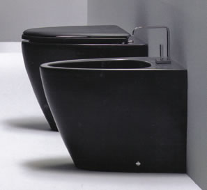 NIC Design Barca Toalett