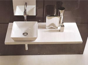 Althea Ceramica Neo Servanter