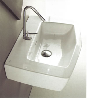 Althea Ceramica Oceano Servanter