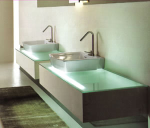 Althea Ceramica Oceano Servanter