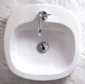 Laufen Palomba Servanter