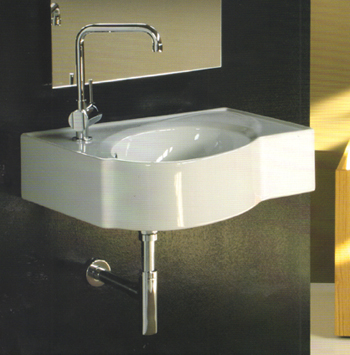 Master Ceramiche Papillon Angolo Servant