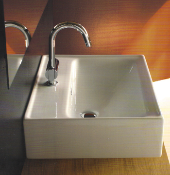 Master Ceramiche Papillon Servanter