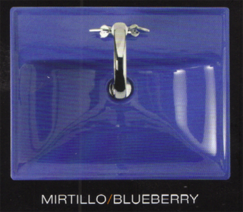 Master Ceramiche Papillon Servanter
