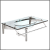 Lineabeta Glass Servanter