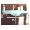 Lineabeta Glass Servanter