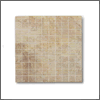 Mosaikk, Fliser