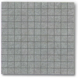 Mosaikkom, Toalett