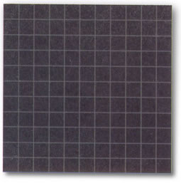 Mosaikkom, Toalett