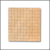 Mosaikk, Fliser, keramiske Fliser