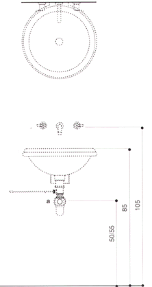 Agape Pump Servant
