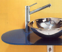Blandebatteri, Dusj, Servant