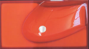 Regia Halley Glass Servant