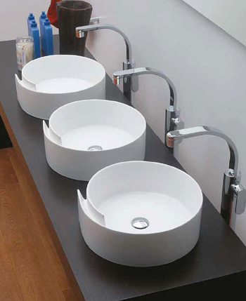 Flaminia Roll Servanter