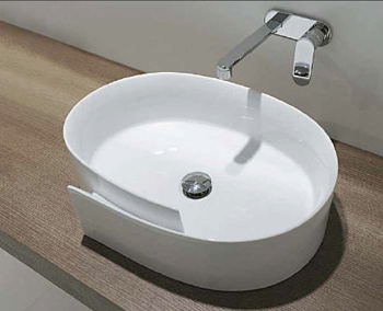 Flaminia Roll Servanter