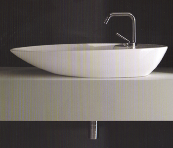 Scarabeo Shape Servanter