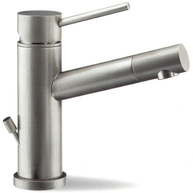 Blandebatteri, Dusj, Servant
