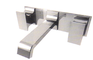Blandebatteri