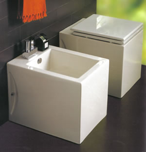 Simas Frozen Toaletter